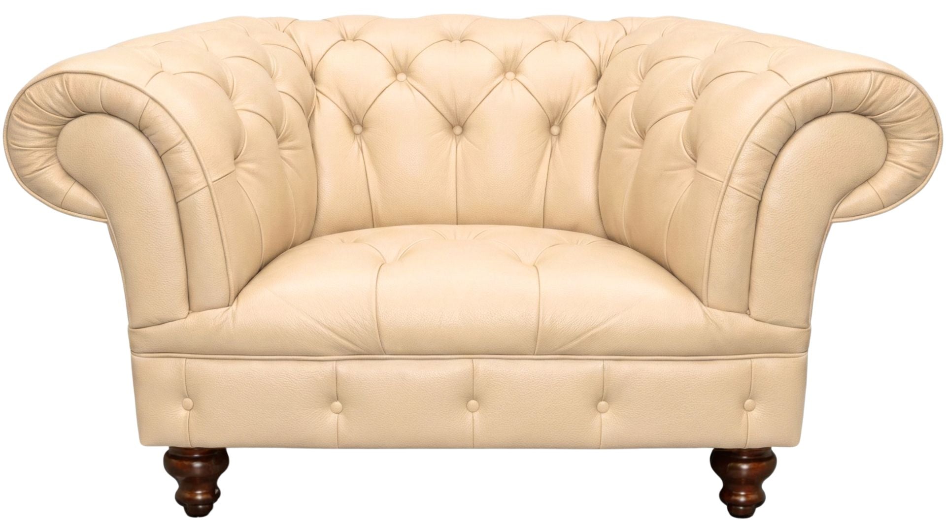 The Vintage Chesterfield